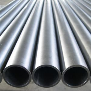 Hydraulic Seamless Tubes