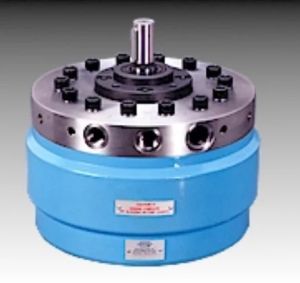 Metal Polyhydron Radial Piston Pumps for Industrial Applications