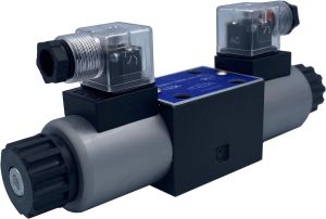 Solenoid Valves