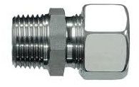Taper Male Stud Coupling