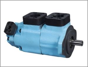 Cast Iron Vane Pump