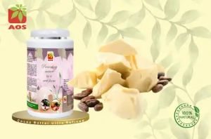 Cocoa Butter Ultra Refined