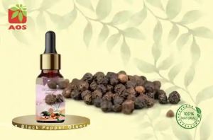 Green Black Pepper Oil Oleoresin