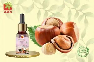 Hazelnut Oil
