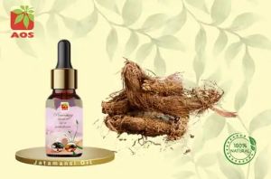 Jatamansi Oil