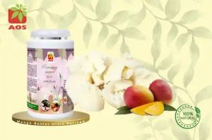 Mango Butter Ultra Refined