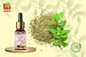 Oregano Oil