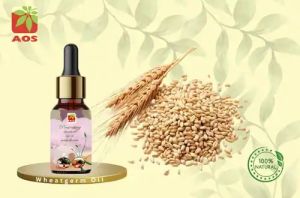 Wheat Germ Oil