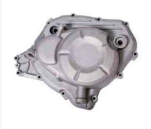 Clutch Cover Outside