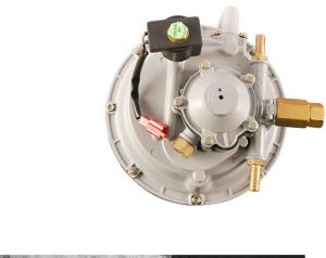 CNG Regulator