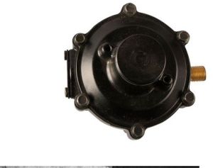 Low Pressure Regulator