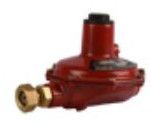 Preset Pressure Regulators R4109