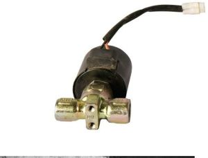 Solenoid Valve