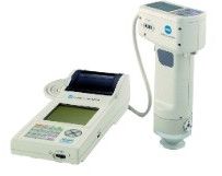 Chroma Meter CR-400 | CR-410