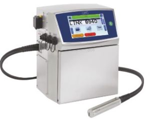 Continuous Inkjet Printer 8940