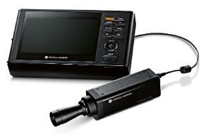 Display Color Analyzer CA-410