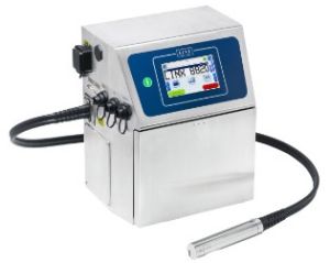 Linx Continuous Inkjet Printer 8820