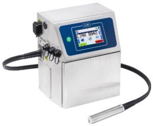 Linx Continuous Inkjet Printer 8840