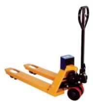 Pallet Weighing Scale