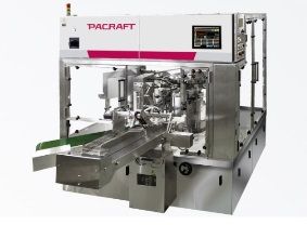 Pick Fill Seal Machine