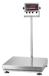 Platform Weighing Scales Machine