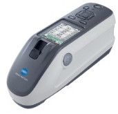 Portable Color Measurement Spectrophotometer