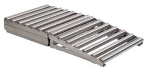 Rollers For Platform Weighing Scales