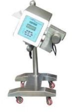 Tablet Metal Detector