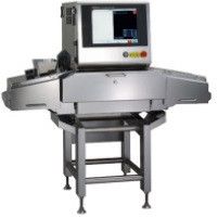 X-Ray Inspection Bulk Material