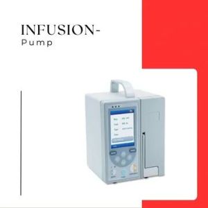 Infusion Pump