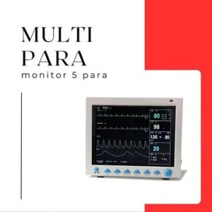 Multi Para Monitor