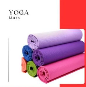 Yoga Mats