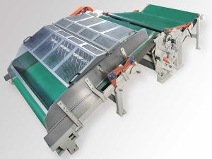 Kaizen Nova CTC Machines