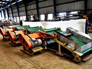 Kaizen Super CTC Machines