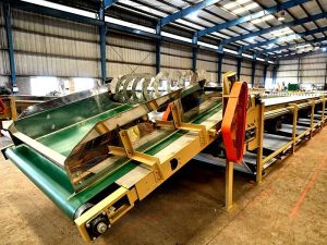 Matrix Continuous Fermenting Machine