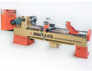 Smart Axis &AMP;ndash; Automatic Chasing Machine