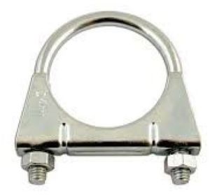 Universal U Bolt Pipe Clamps