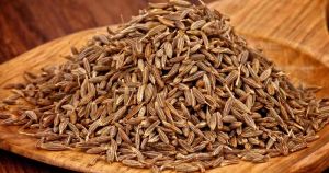 Cumin Seeds, Color : Brown