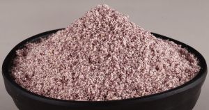 Dehydrated Red Onion Granules, Packaging Type : Vacuum-sealed Bag
