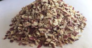 Dehydrated Red Onion Minced