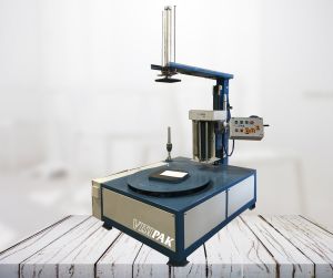 Carton Wrapper With Pre Stretch