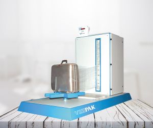 Pallet Stretch Wrapping Machine for Industrial