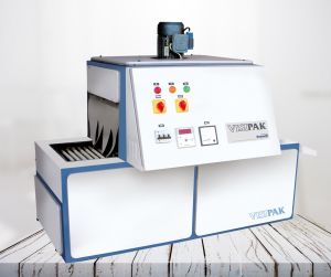 Shrink Tunnel Machines