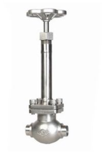 Cryogenic Valve