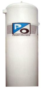 Liquid Gas Storage Vessel