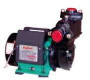 1 HP Turbo Monoblock Pumps