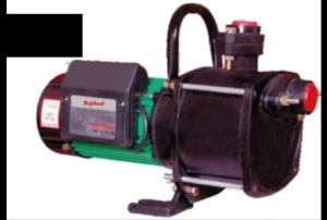 Shallow-Well Monoblock Pumps