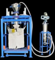 Big Bag Filling Machine, Voltage : 220V