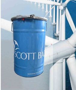 Crystic 65PA ISO Gelcoat Resin for Industrial