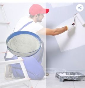 FRP Putty Powder, Color : White for Industrial